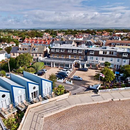 The Beachcroft Hotel, BW Signature Collection Bognor Regis Exterior photo