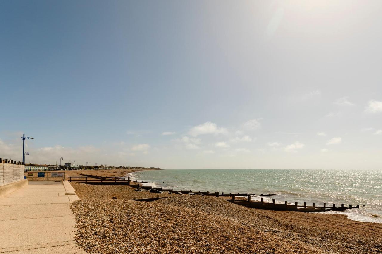 The Beachcroft Hotel, BW Signature Collection Bognor Regis Exterior photo