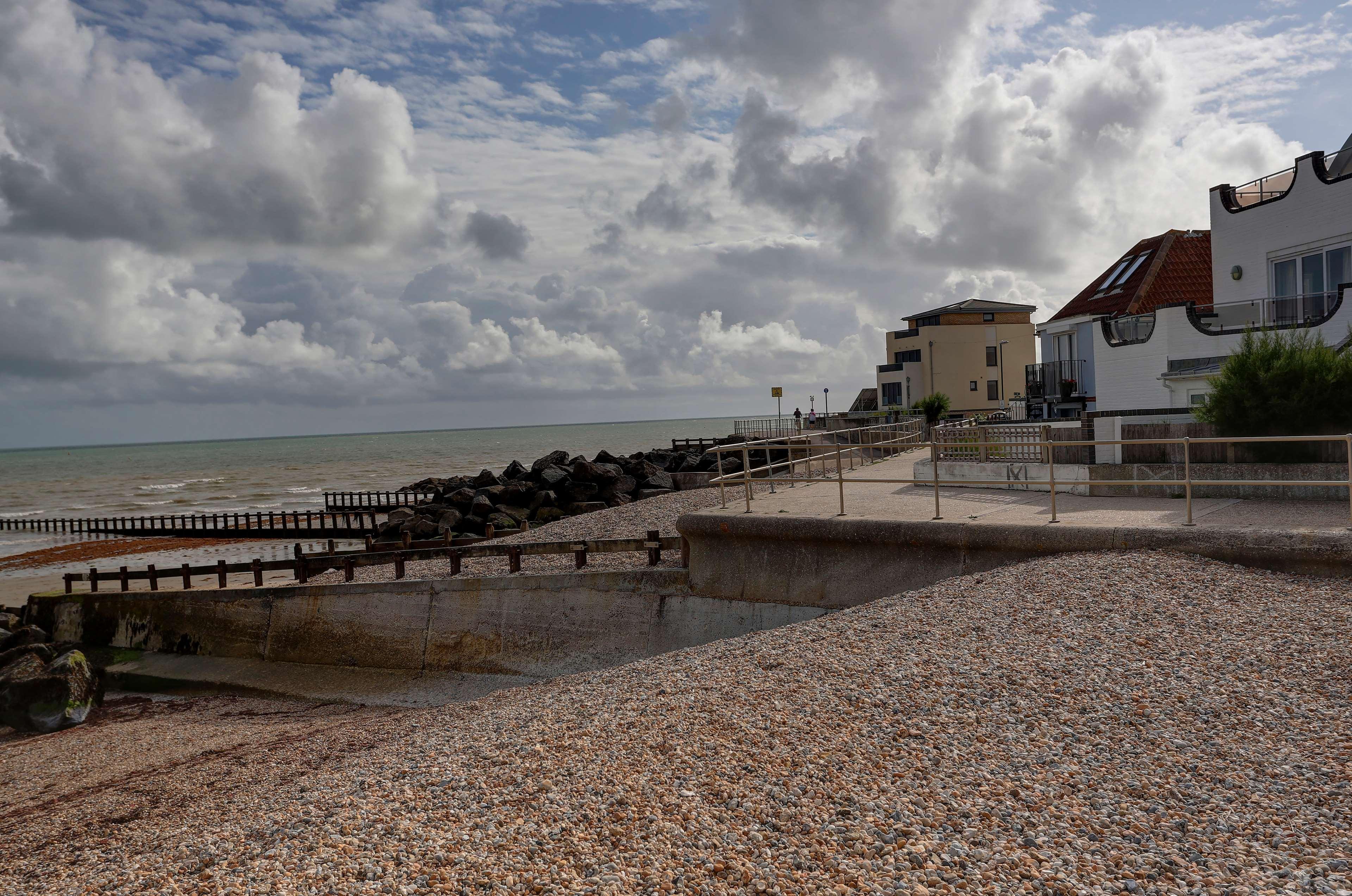 The Beachcroft Hotel, BW Signature Collection Bognor Regis Exterior photo