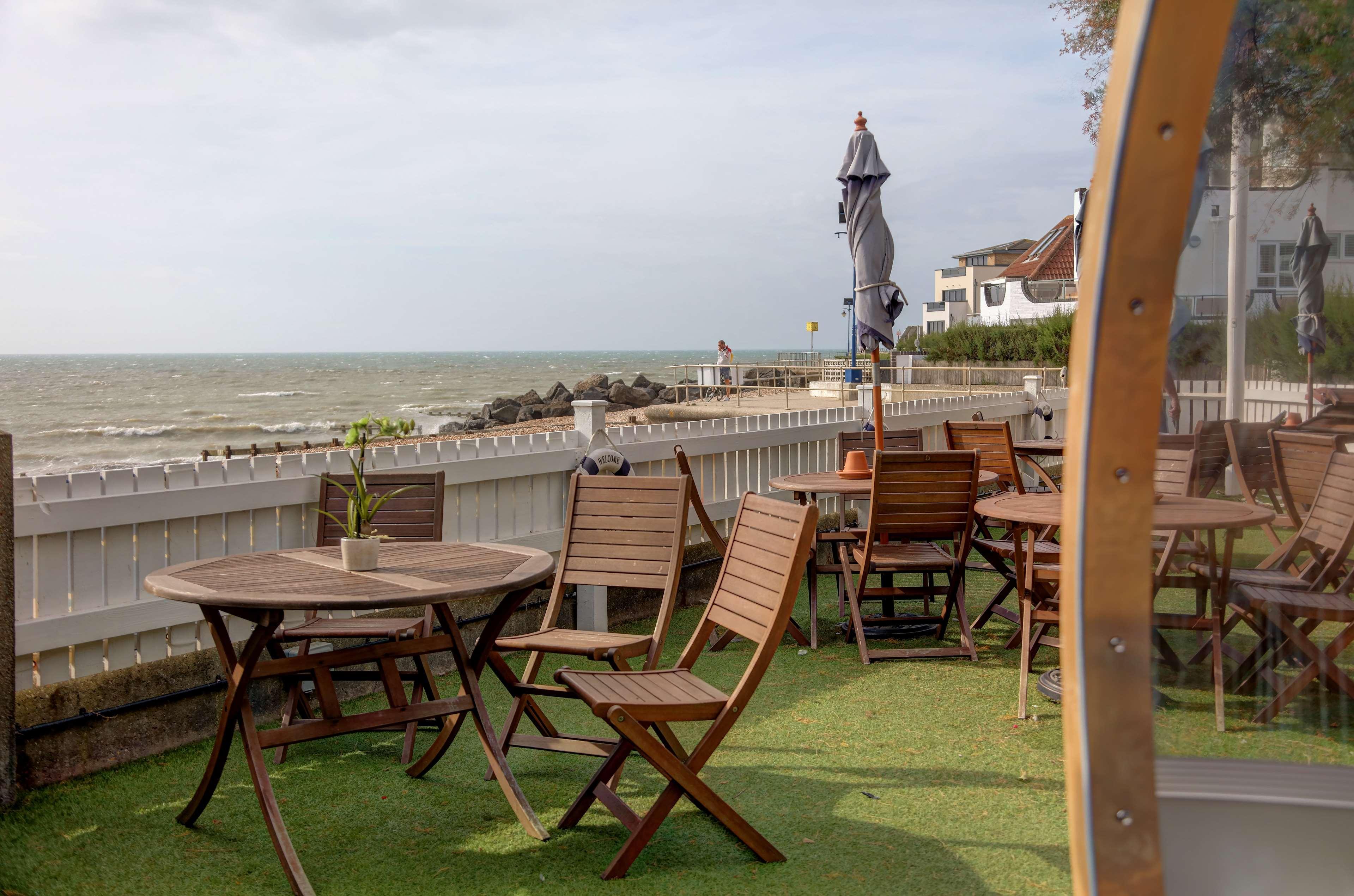 The Beachcroft Hotel, BW Signature Collection Bognor Regis Exterior photo