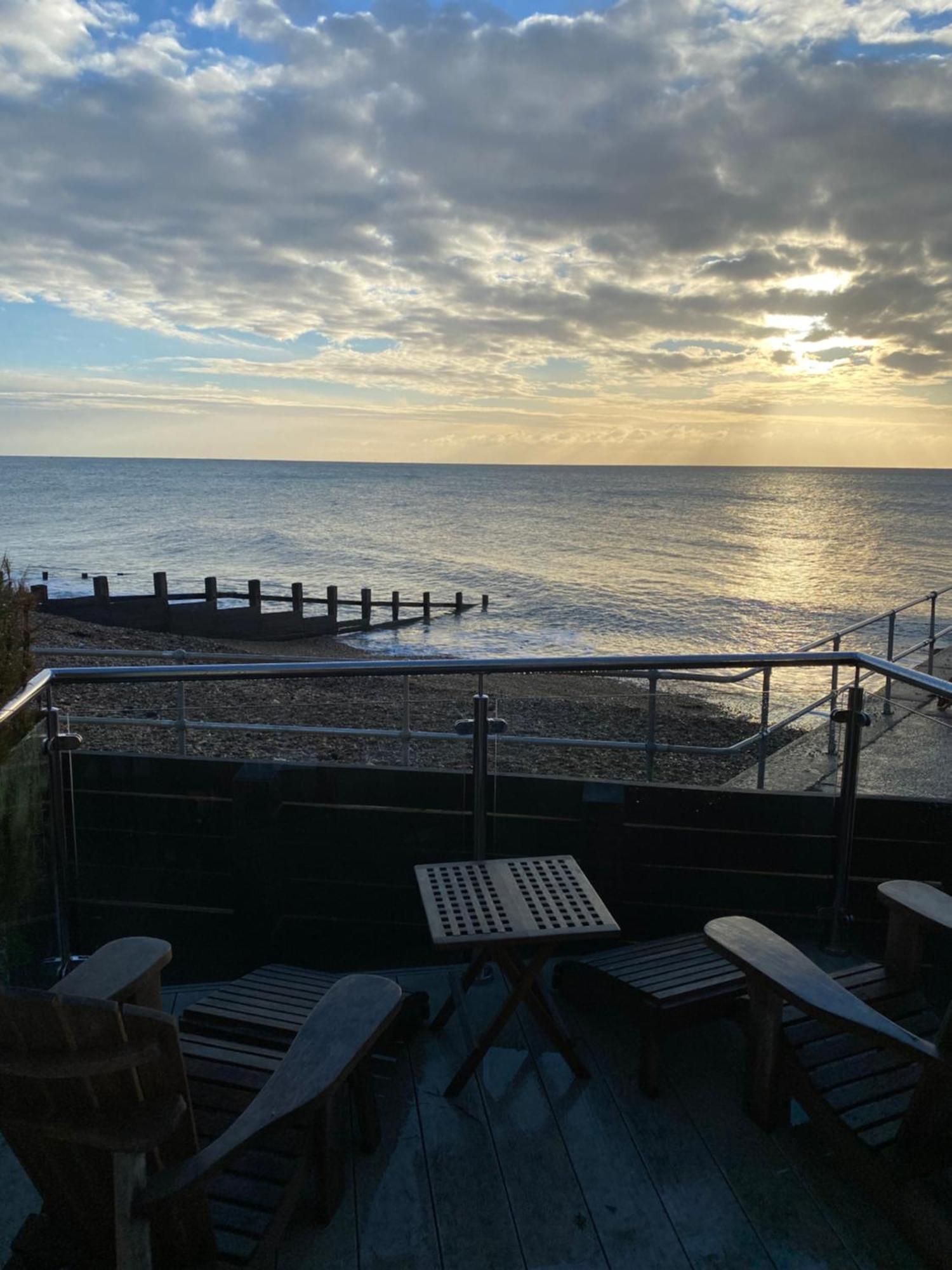 The Beachcroft Hotel, BW Signature Collection Bognor Regis Exterior photo